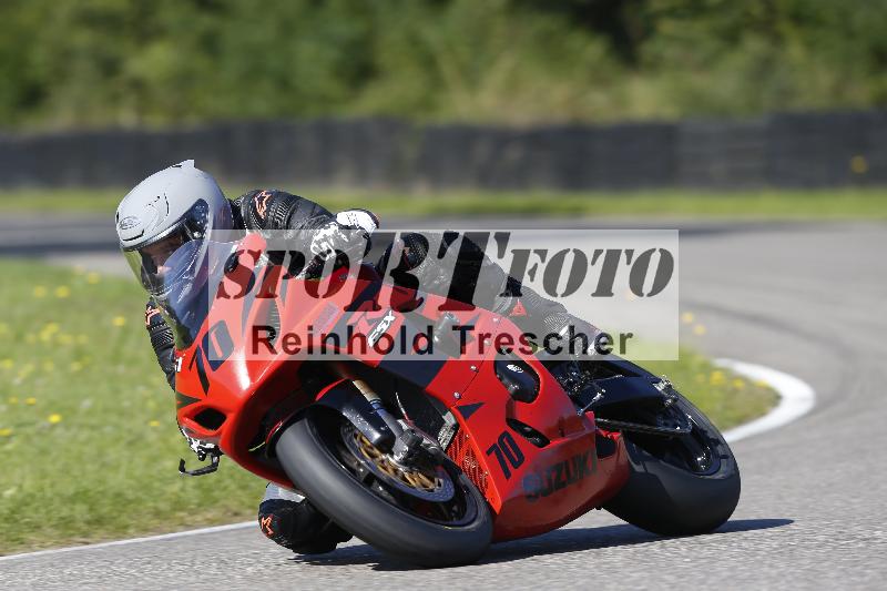 /55 20.09.2025 Speer Racing ADR/Gruppe weiß/70